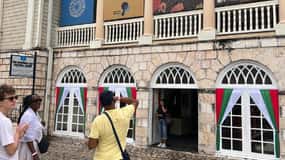 Excursão particular ao Centro Cultural de Montego Bay