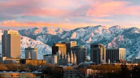 Utah: Salt Lake Downtown Discovery Pass