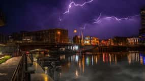 Milwaukee Ghosts: Macabre Milwaukee Haunted Walking Tour