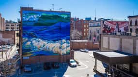 Kreativ hovedstad: Kunst- og arkitekturtur i Providence
