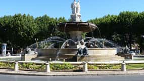 Aix-en-Provence private tour - art/history and gastronomy