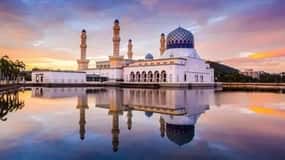 Kota Kinabalu: Eksklusiv privat tur for at opdage byen
