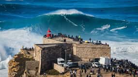 Obidos & Nazare Excursion Full day