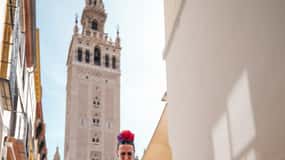 Seville: Flamenco 2 x 1: Flamenco Tour + Dance Class