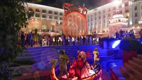 Antalya/Alanya/Side: Land of Legends Show Transfer