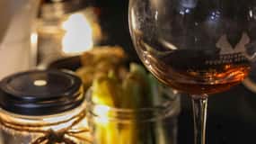 TOUR AND LUNCH AT THE CELLAR, HIS MAJESTY THE FLORENTINE STEAK