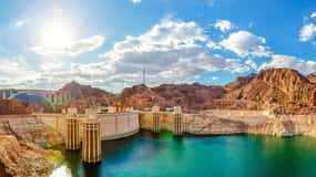 Las Vegas to Hoover Dam, The Express Experience