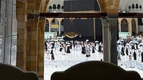 Makkah: Umrah von Jeddah oder Makkah aus durchführen