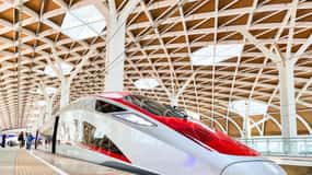 Fast Train From Jakarta To Bandung With Airport Pickup