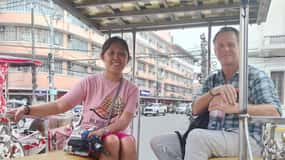 Personal Tour Guide in Metro Manila