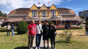 Dalat Highlights: Must-See Attractions in the City
