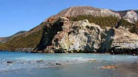 TOUR VULCANO E LIPARI (MAX 5P)