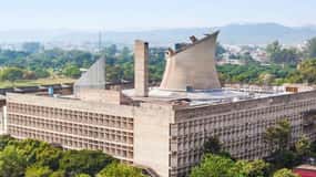 Best of the Chandigarh (Guided Full Day City Tour)