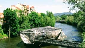 Vienna: Private tour from Vienna to Graz