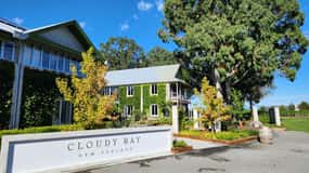 Marlborough Private Classic Wine Tour