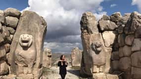 From Cappadocia: Daily Hattusas Tour with Guide & Transport