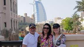 Dubai: VIP Private City Tour with Burj Khalifa Entry Tickets