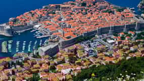 Från Dubrovnik: Cavtat halvdagsutflykt