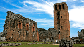 Panama: Beautiful World Heritage City Tour