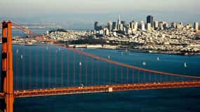 San Francisco: Private City Sightseeing Tour