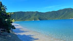 Transferes em Playa Cinto e Playa Cristal