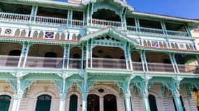 Zanzibar: tour a piedi di Stone Town
