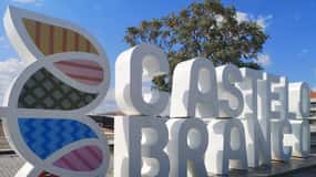Castelo Branco Stadtführung
