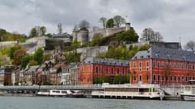From Brussels: Namur, Huy, Bouillon, and Dinant Day Trip