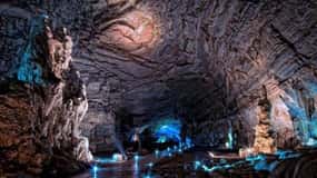 Taxco: Discover the Cacahuamilpa Grottoes