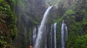 "Private Tour: Sendang Gile, Tiu Kelep Waterfall & Sembalun"