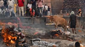 Manikarnika Ghat Tour ( Varanasi Cremation Tour)