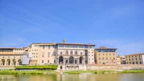Firenze: Highlights Tour guidato a piedi con la Cattedrale