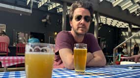 Seattle: Tour da cerveja Hoppin' Brew