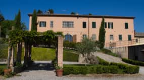Welcome to Casale del Bosco