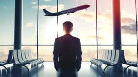 Tánger: Traslado al aeropuerto