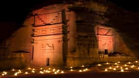 Al-Ula: 3-Days Trip to city of the past, present and future