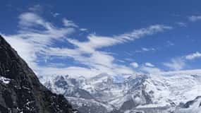 Short Annapurna Circuit Trek 09 Days .