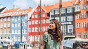 Davids Samling, Kunst i København Privat byvandring