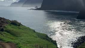East Madeira panorama tour
