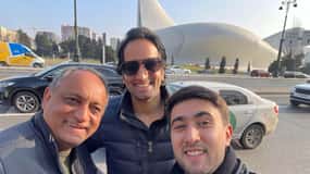 Baku City Tour