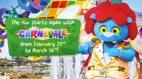 Parque Leolandia: Open-Date Skip-the-Line Ticket de acceso