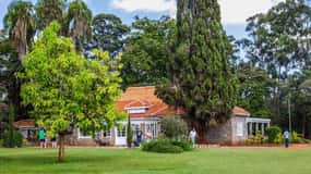 Nairobi : Visite du musée Karen Blixen et billets d'entrée