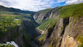 Eidfjord-utflykt: Det ultimata naturupplevelsen