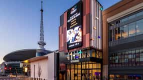 Nashville: National Museum of African American Music Entry