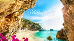 Corfu: Shore Excursion for cruise passengers