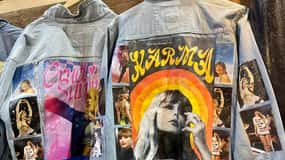 Londres: Taylor Swift em Londres: excursão a pé