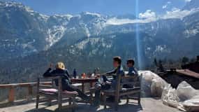 Annapurna Circuit Trek With Tilicho Lake :Best Trek in Nepal