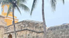 Trendy Cartagena photo/ Video Tour