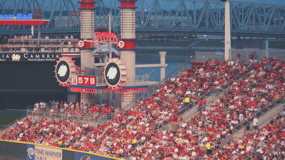 グレート・アメリカン・ボール・パーク チケット＆ツアー | ゲットユア