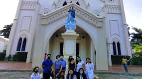Puerto Princesa City Tour with Snacks